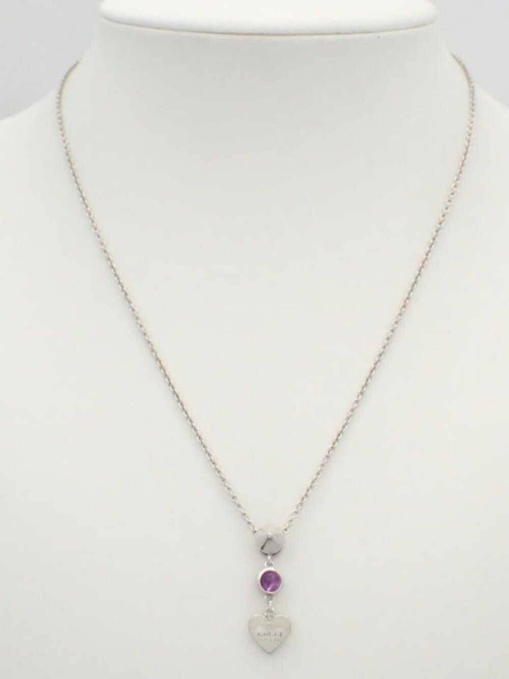 Gucci Necklace 925 - Picture 1 of 3